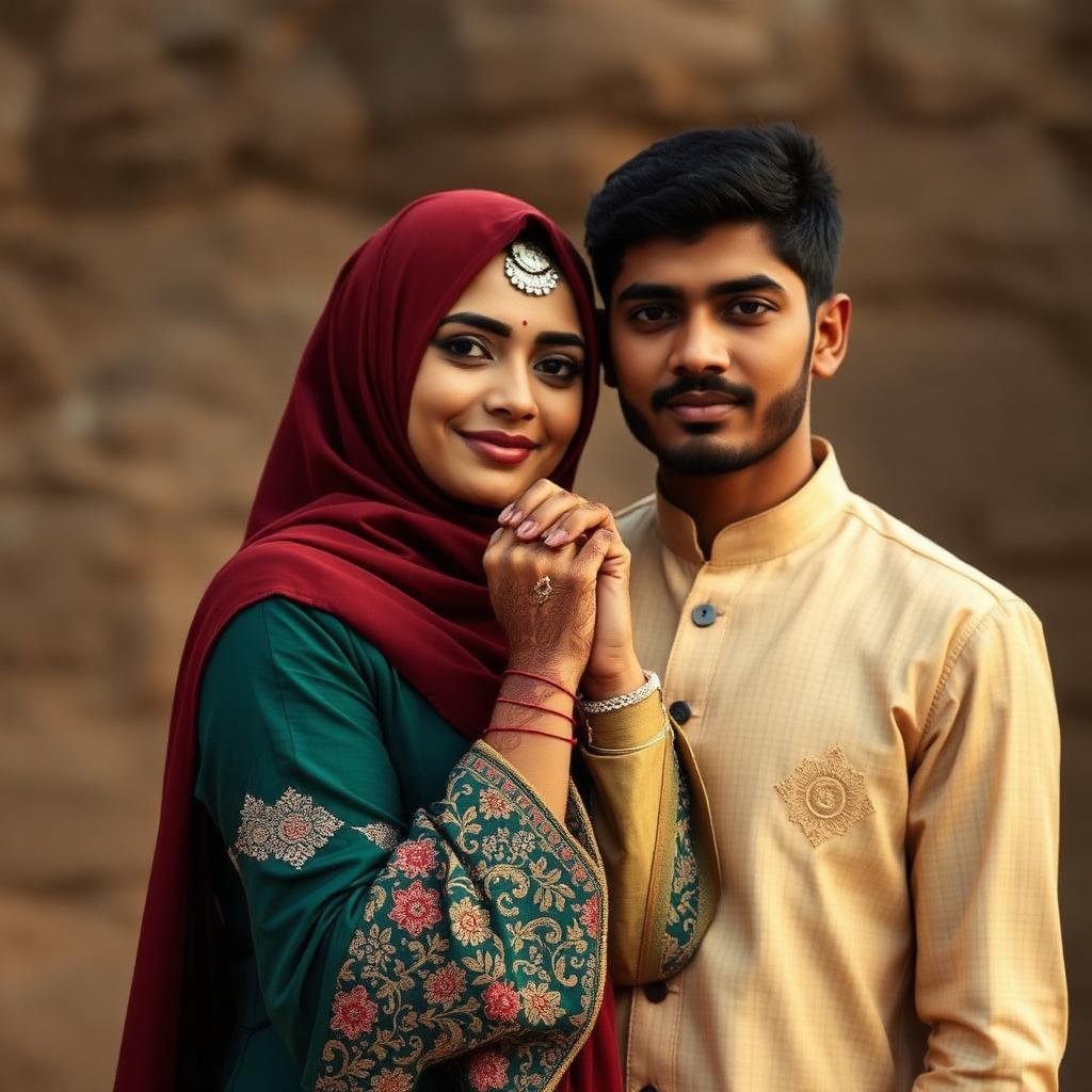 Couple Content