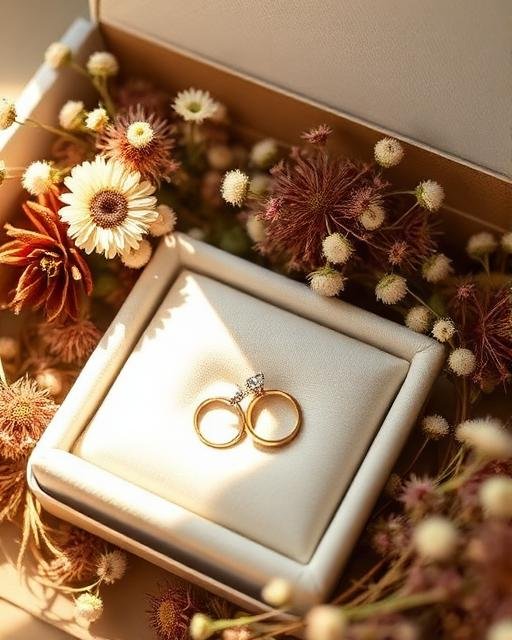 Engagement Gifts