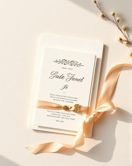 Invitations