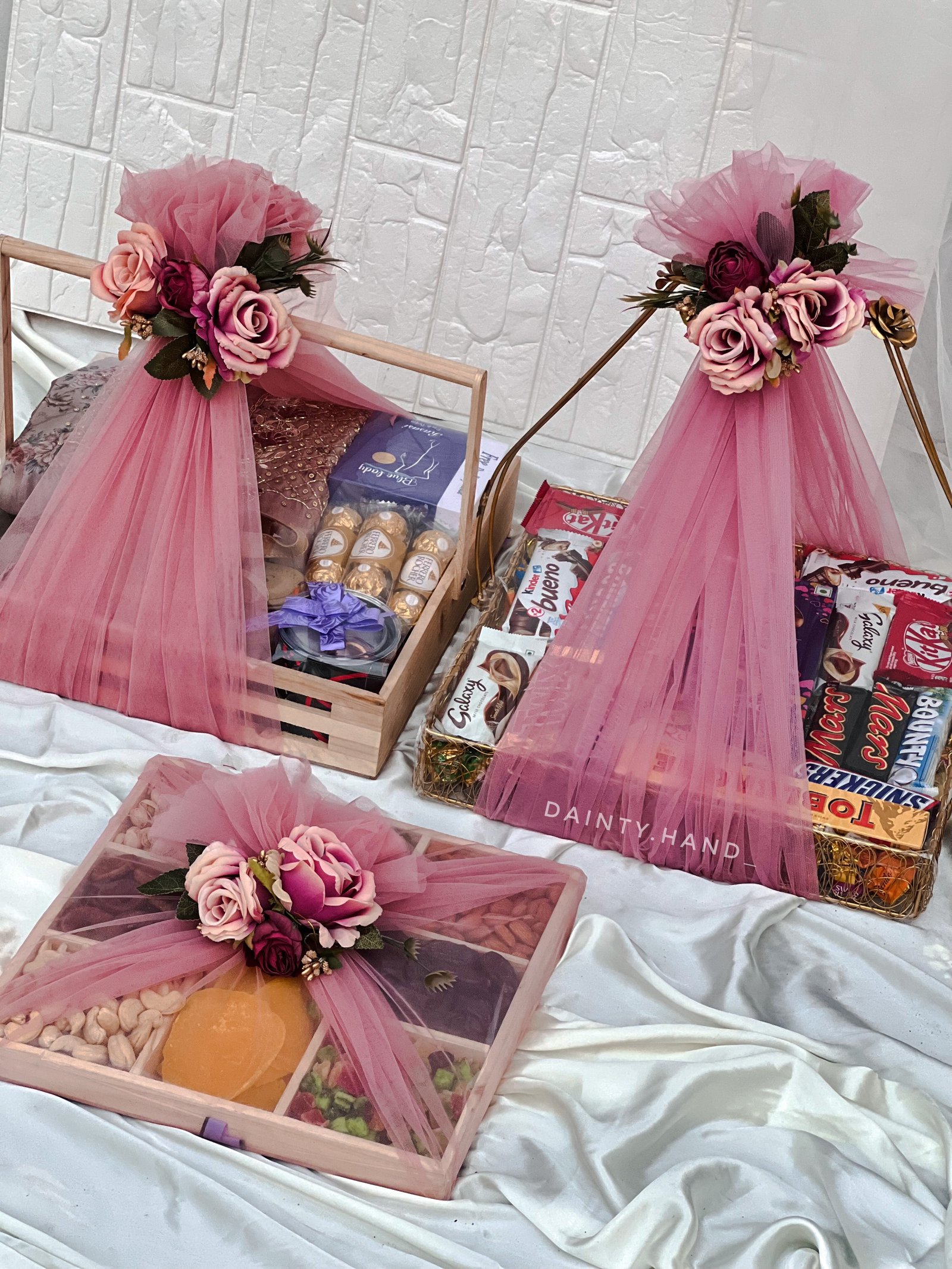 Engagement Hamper