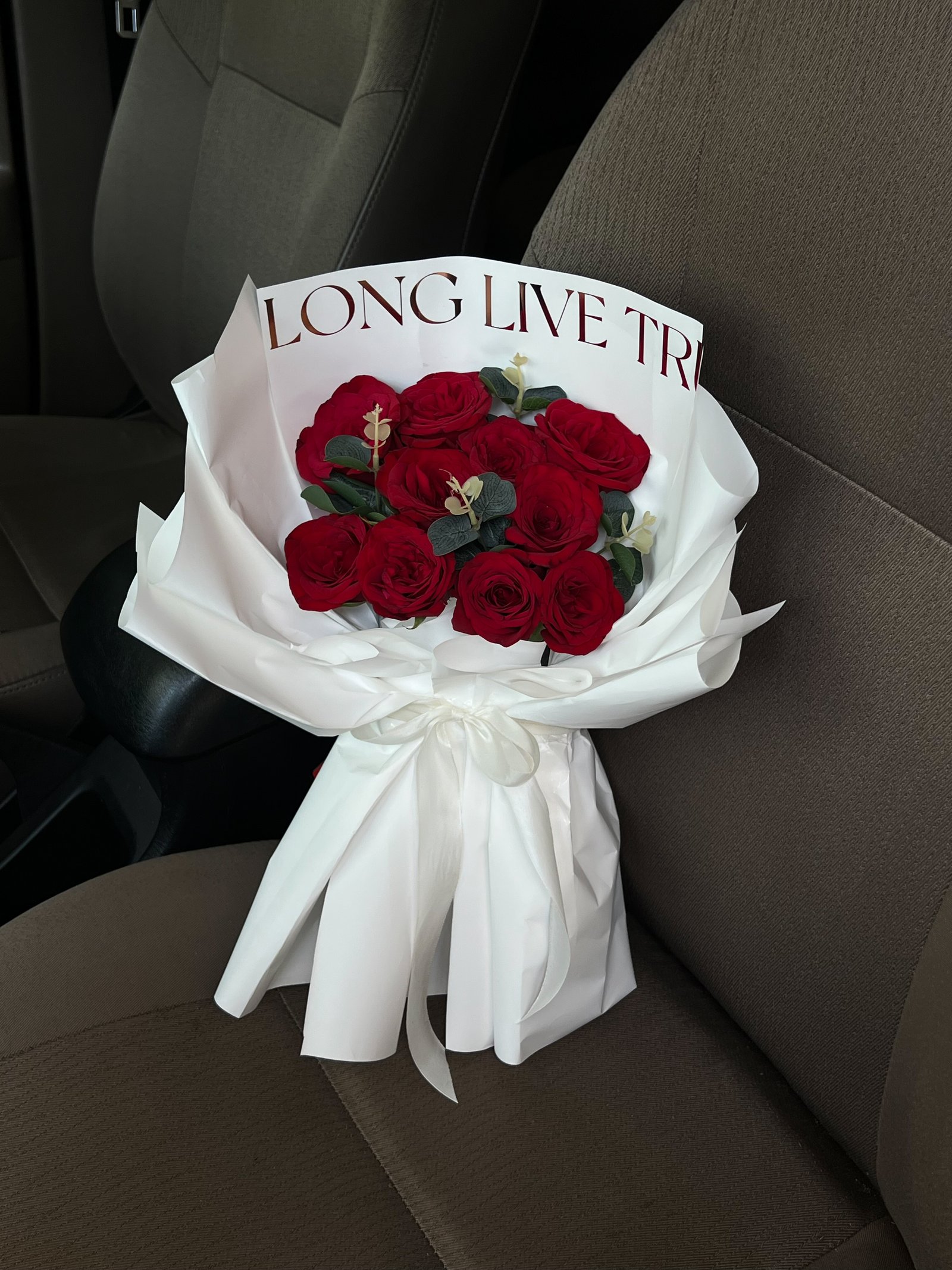Fresh flower Bouquet